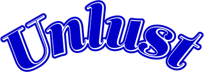 Unlust Logo